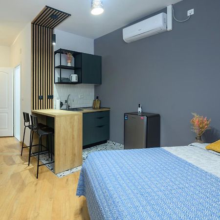 Vera Apartments With Sea View And Old Town View زادار المظهر الخارجي الصورة