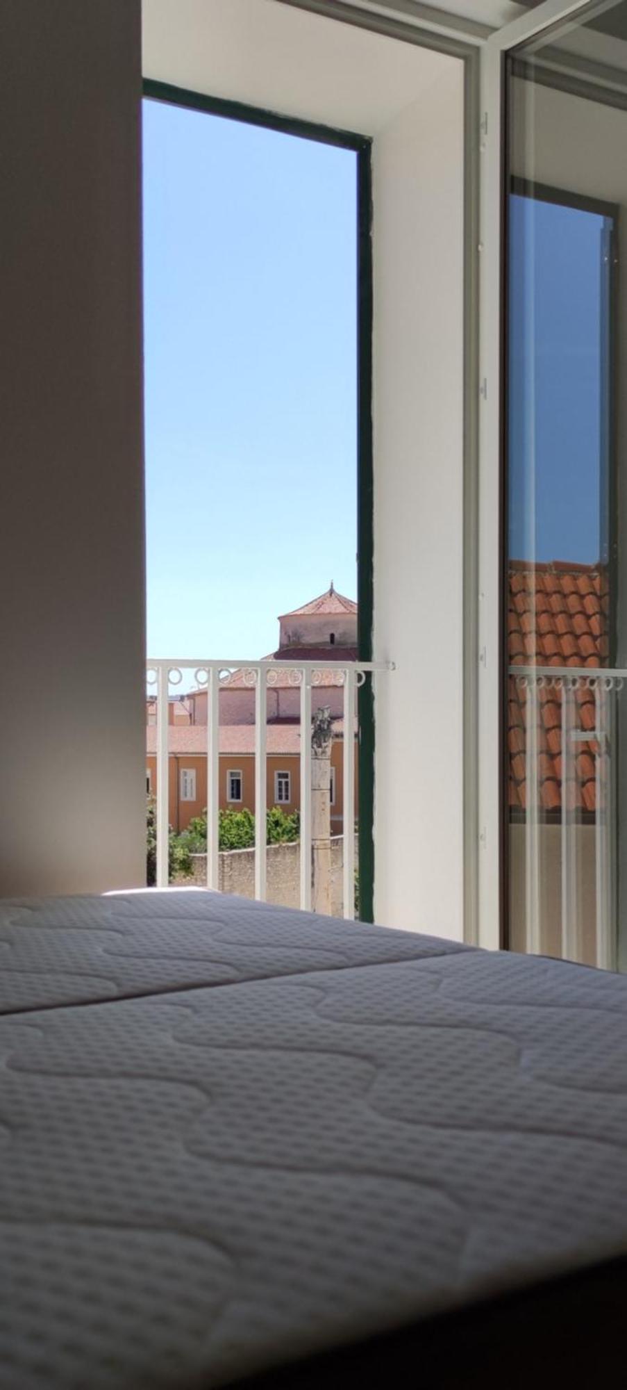 Vera Apartments With Sea View And Old Town View زادار المظهر الخارجي الصورة