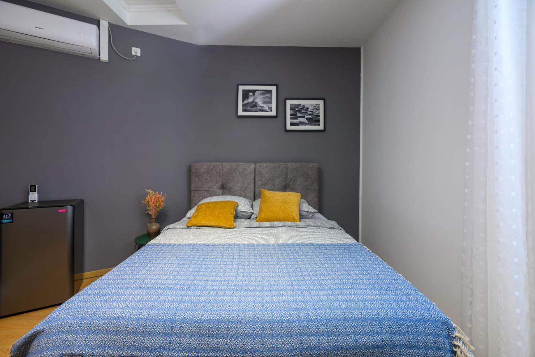Vera Apartments With Sea View And Old Town View زادار المظهر الخارجي الصورة