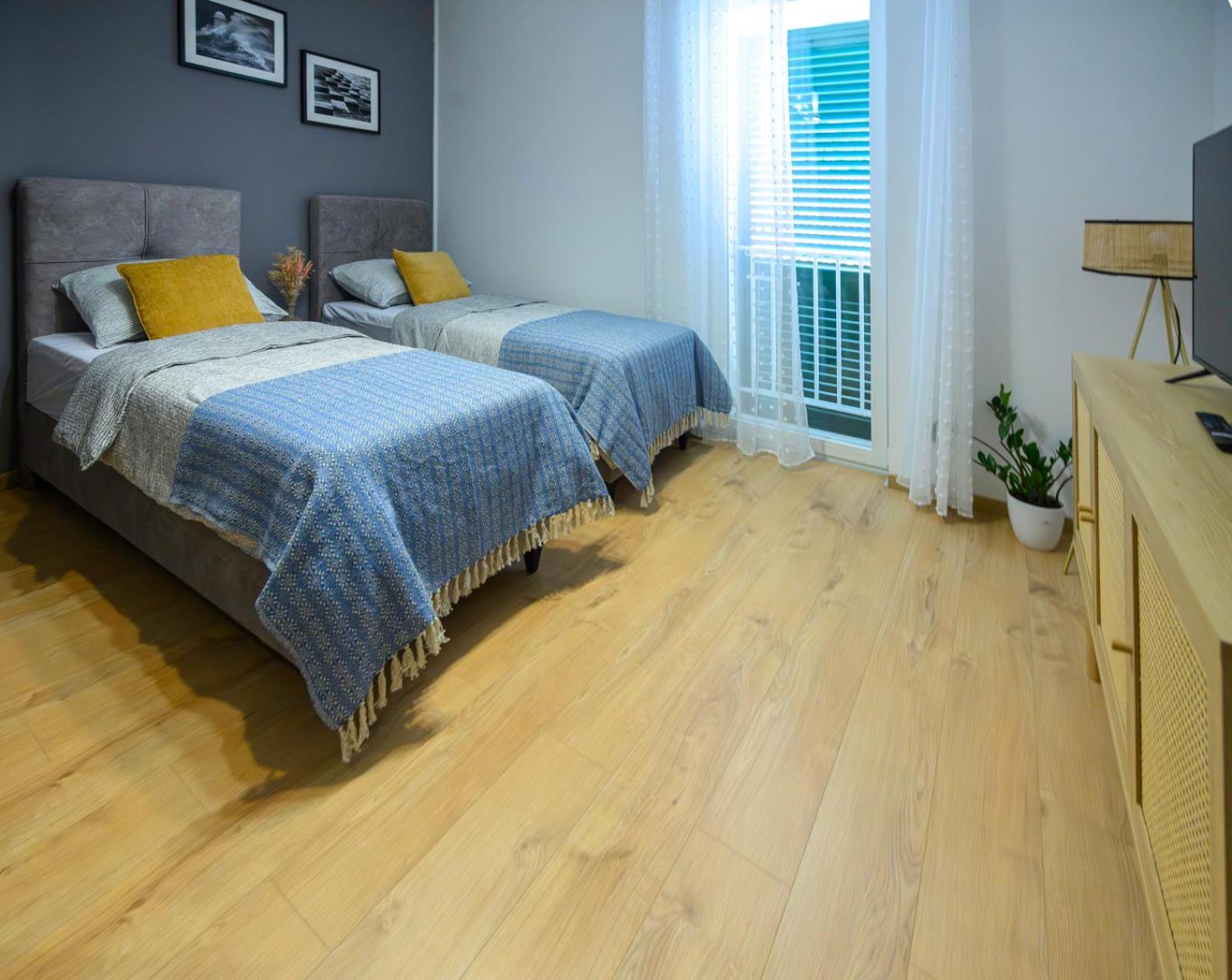 Vera Apartments With Sea View And Old Town View زادار المظهر الخارجي الصورة